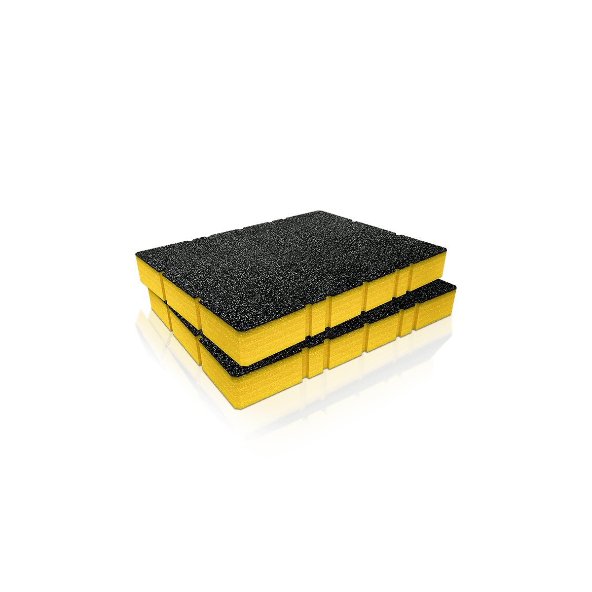 Protective Foam Insert Boxes