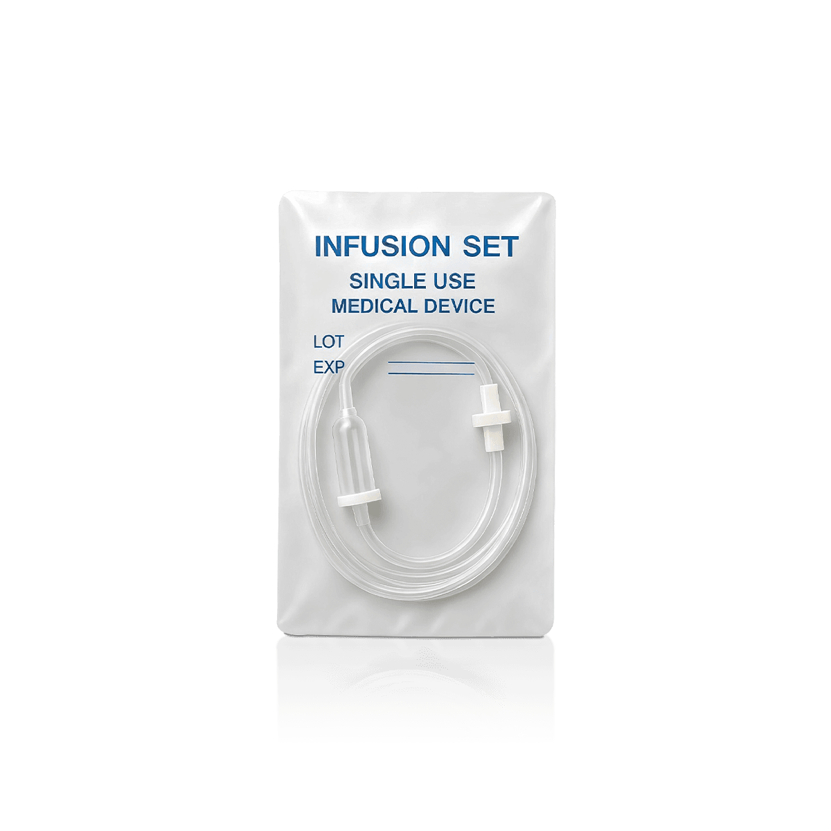 Medical Device Tubes shown for health and wellness products with readable panels, practical sizing, and safe containment