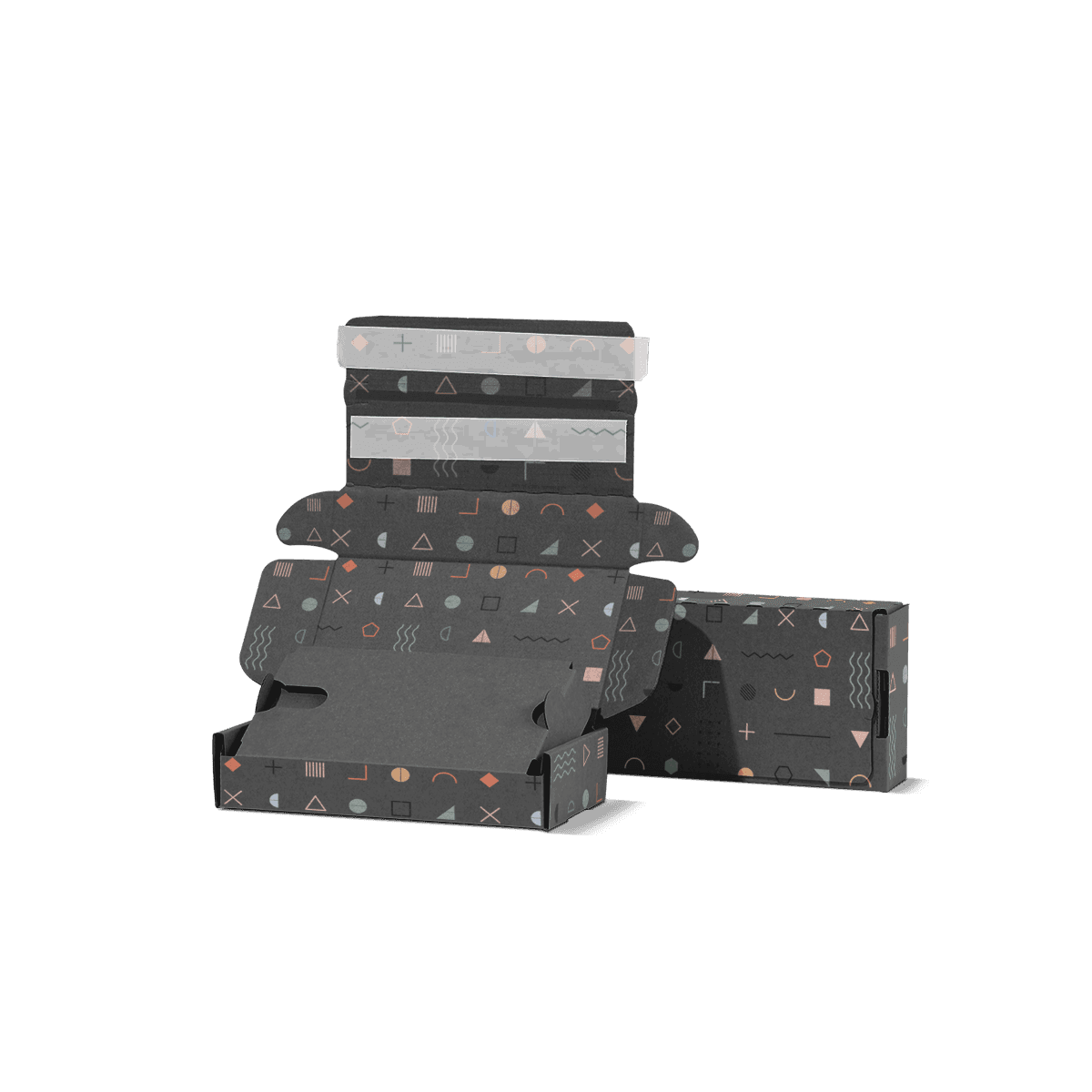 Self-Sealing Mailers designed for online orders with durable mailer structure and a polished arrival experience