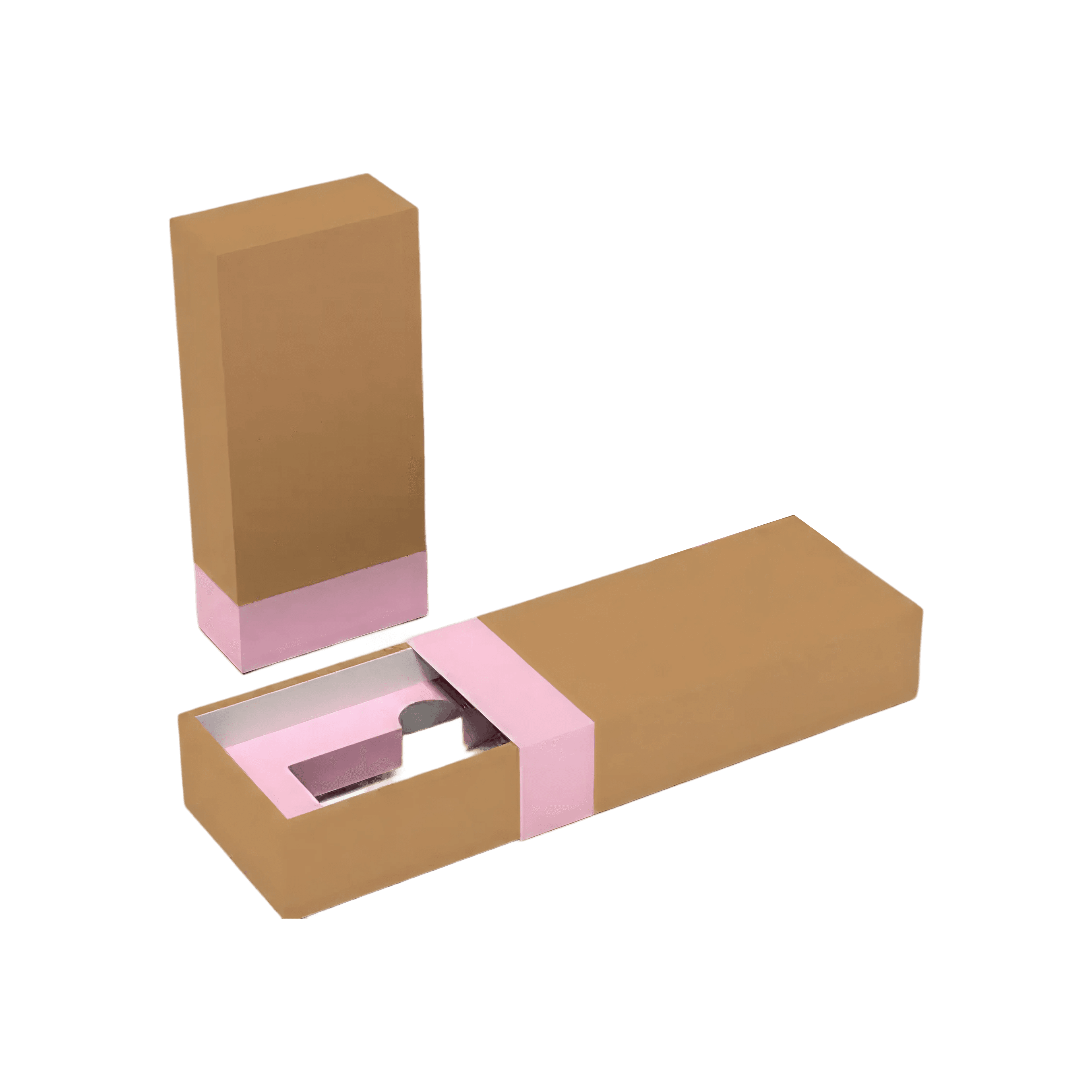 Sleeve Folding Cartons