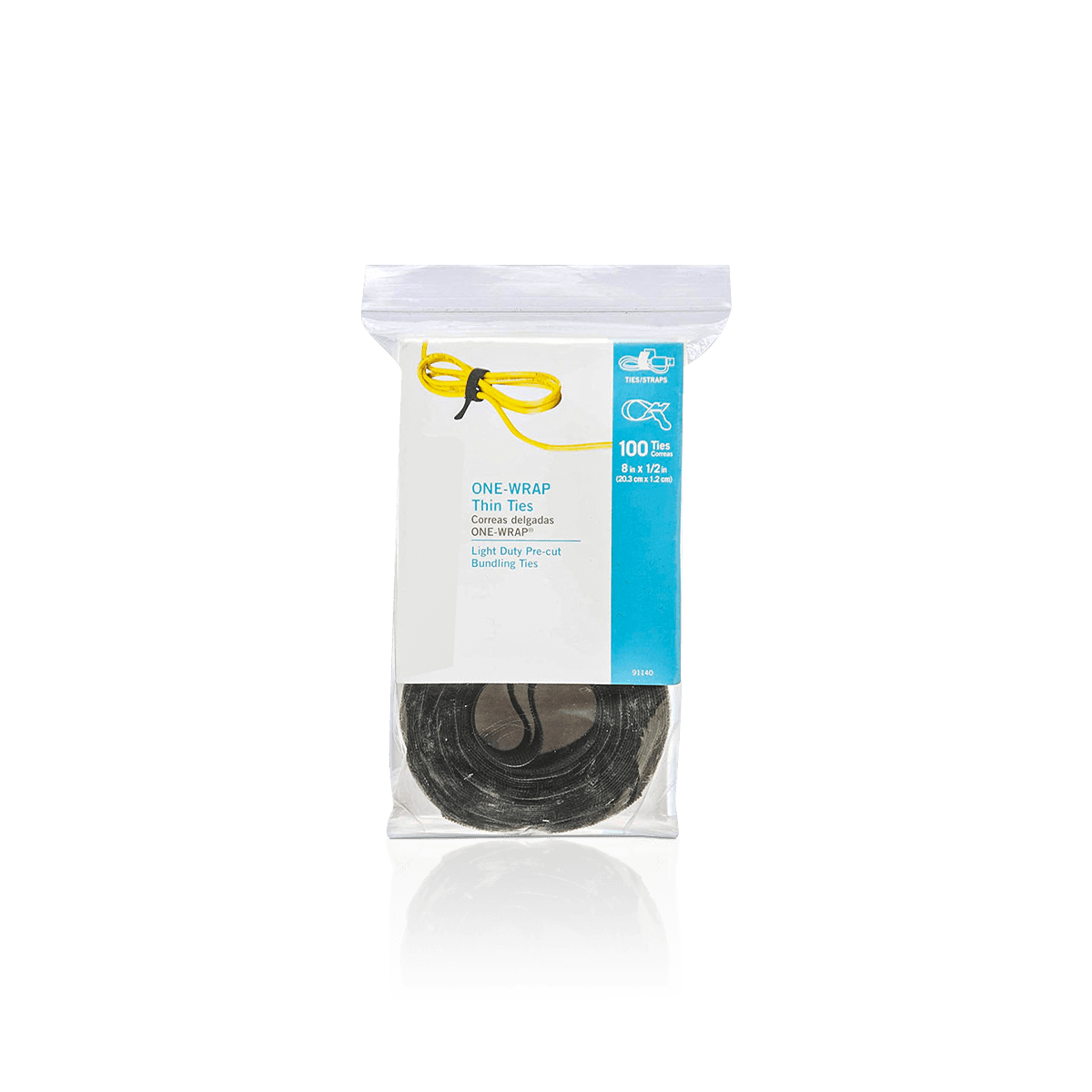 Cable Organizer Paper Bags