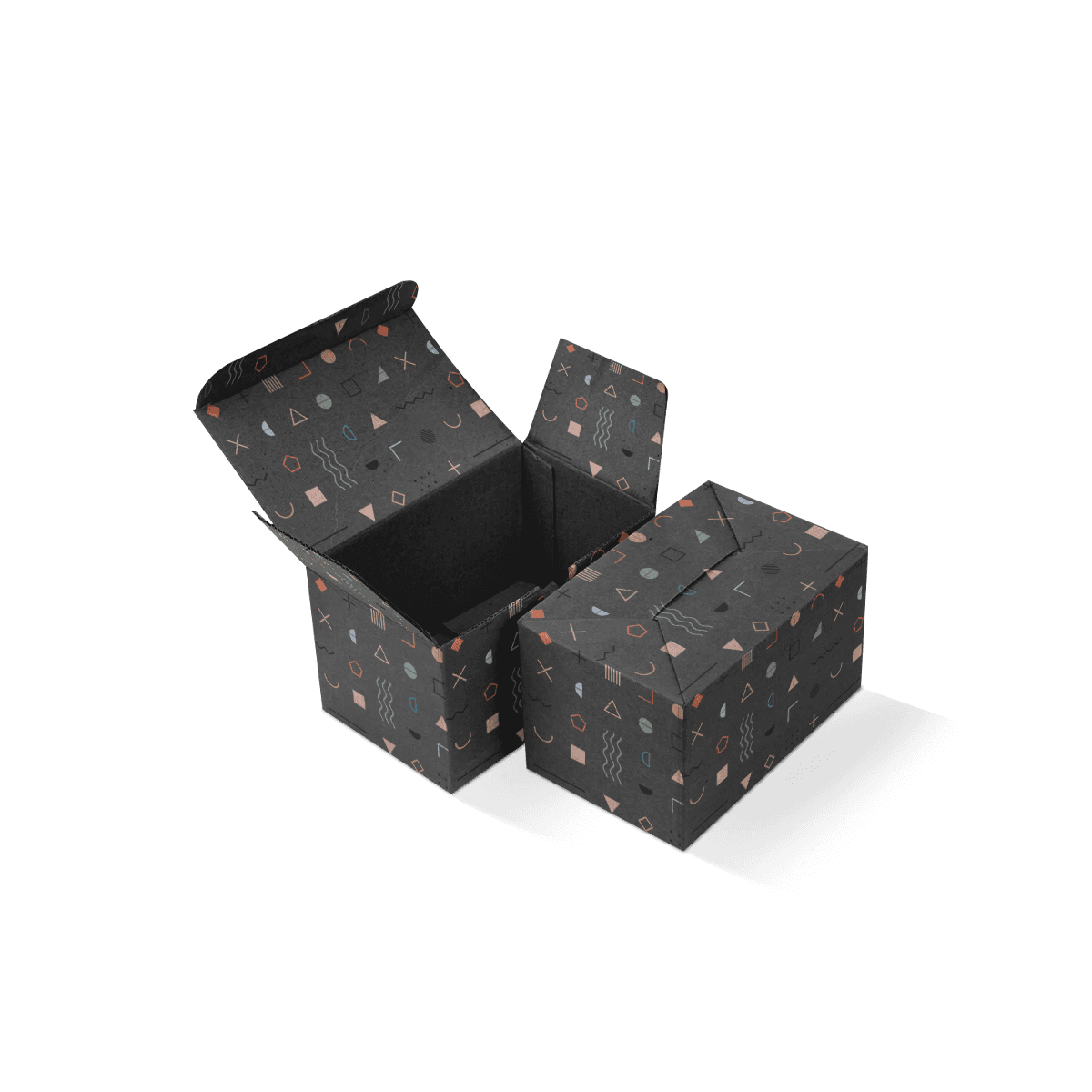 Tuck Top Auto Bottom Boxes