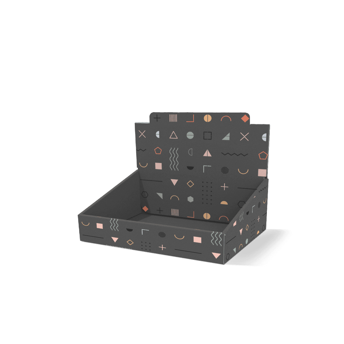 Retail Display Boxes