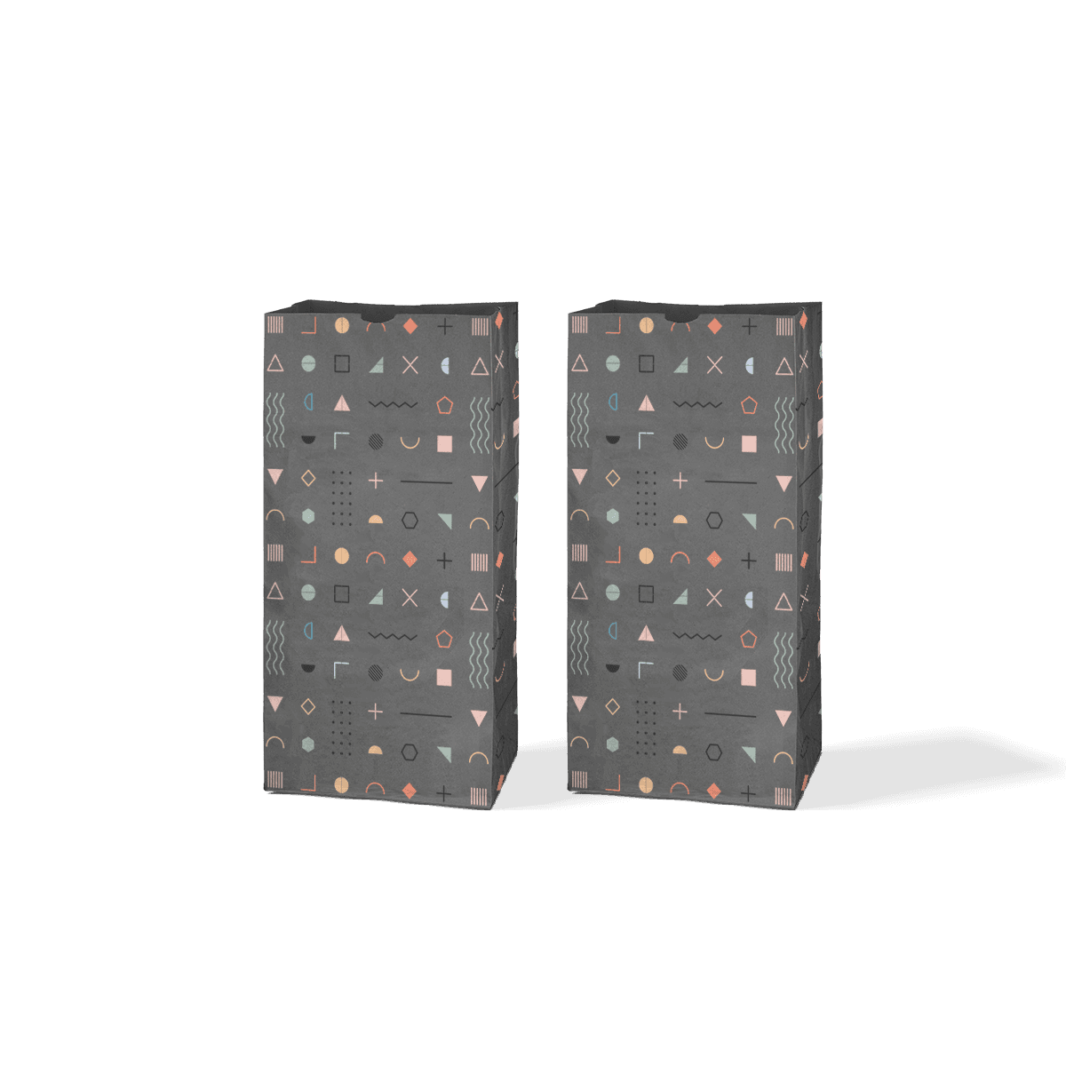 Lawn & Leaf Paper Bags