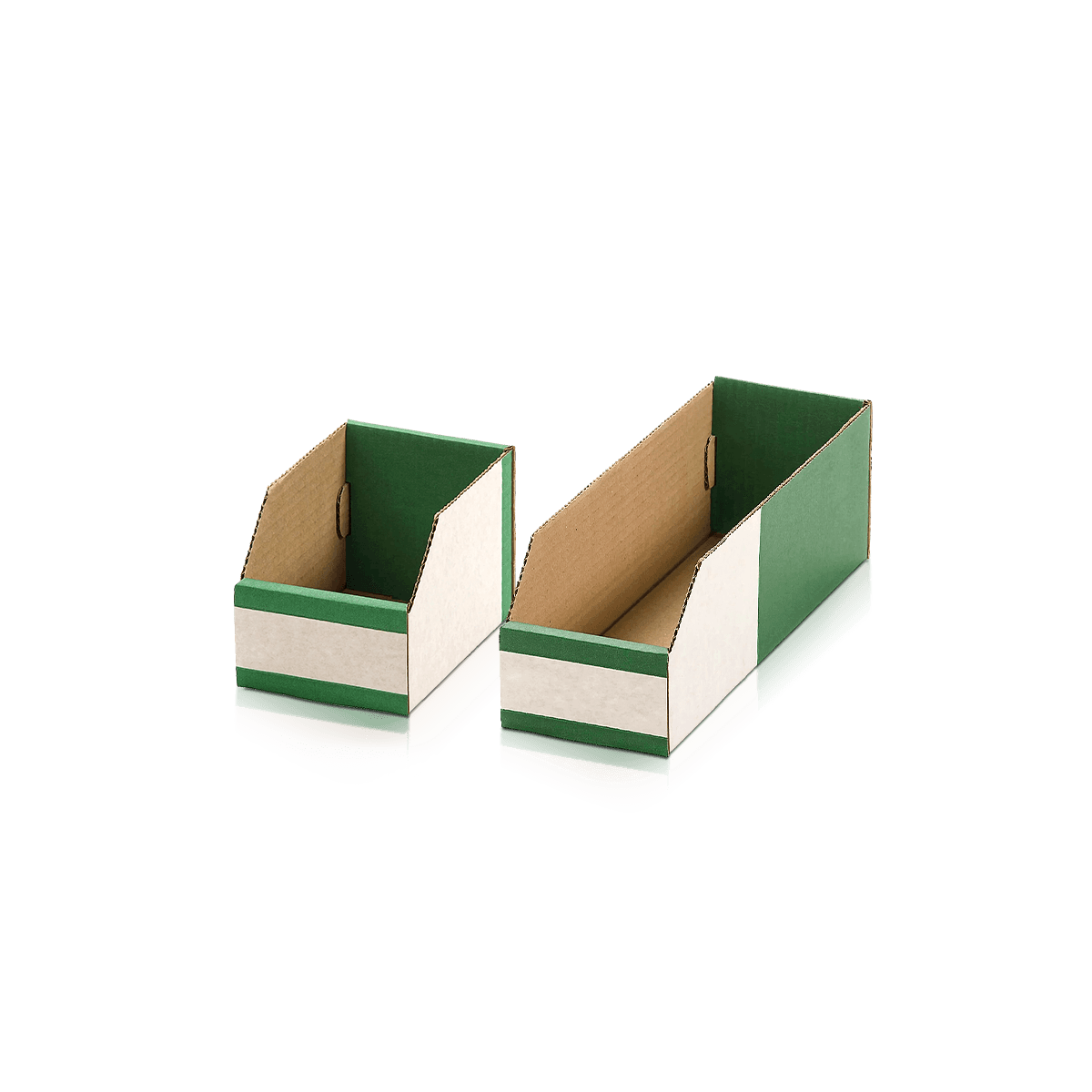 Bin Boxes