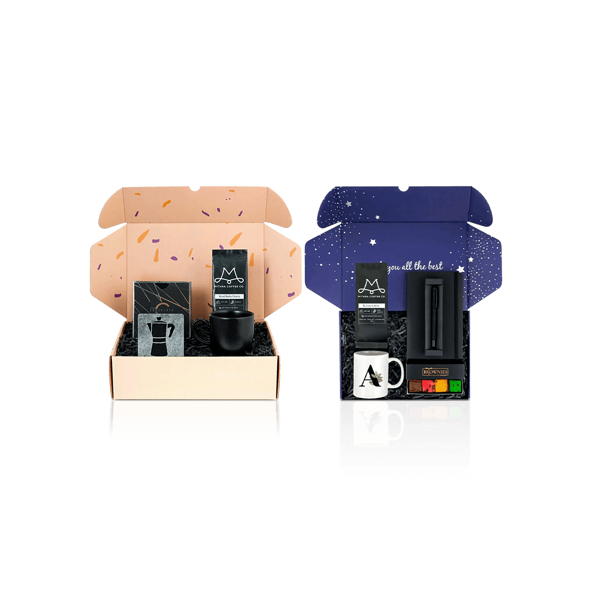 Conference Gift Boxes