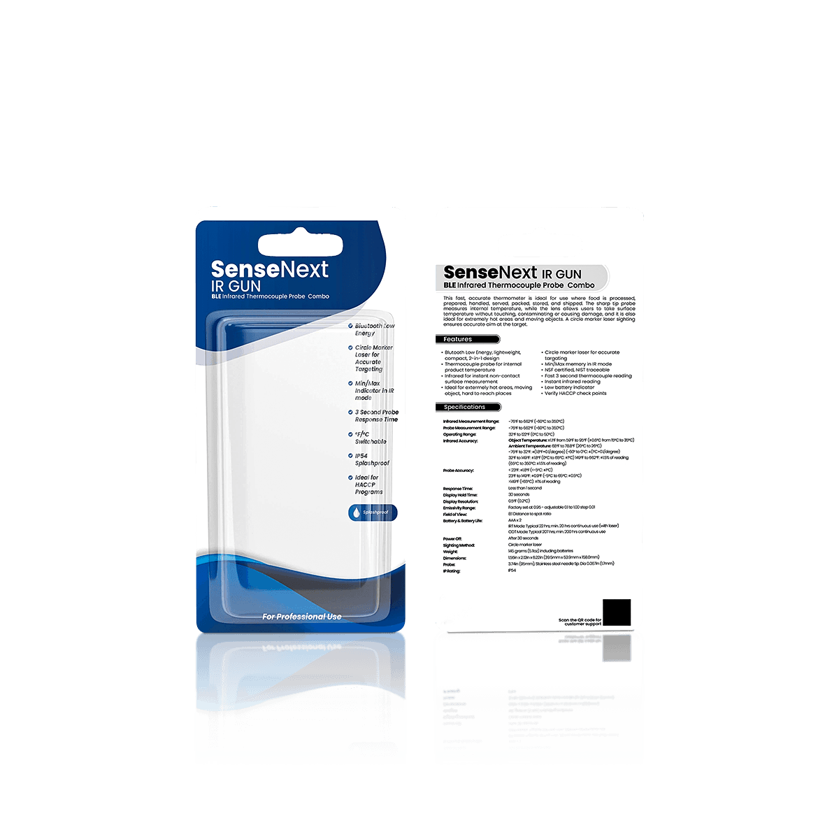 Blister Pack Outer Boxes