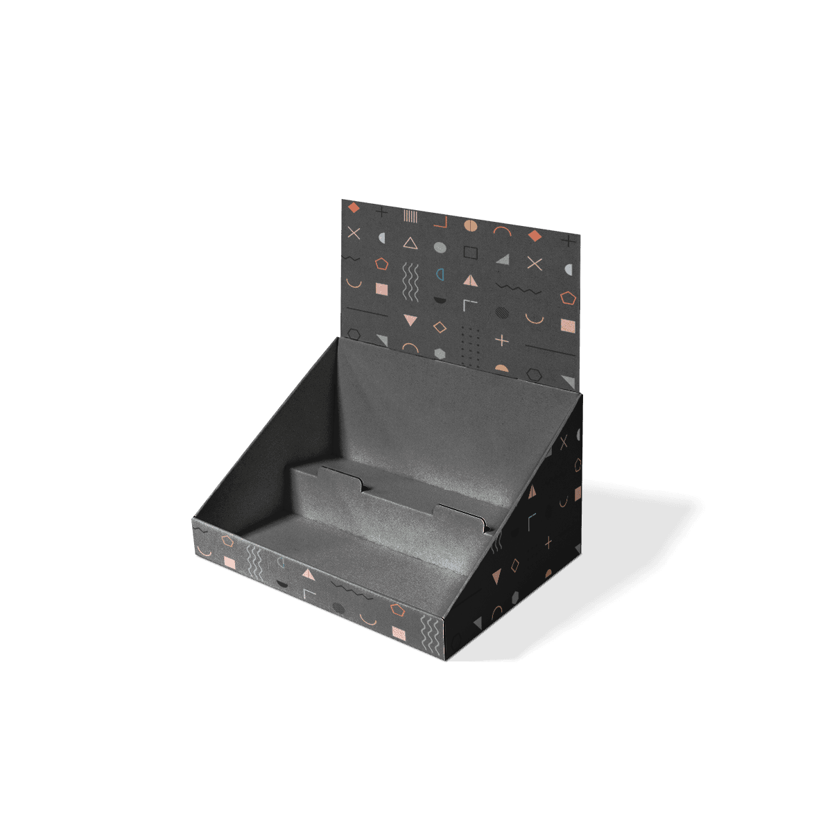 Counter-Top Display Boxes