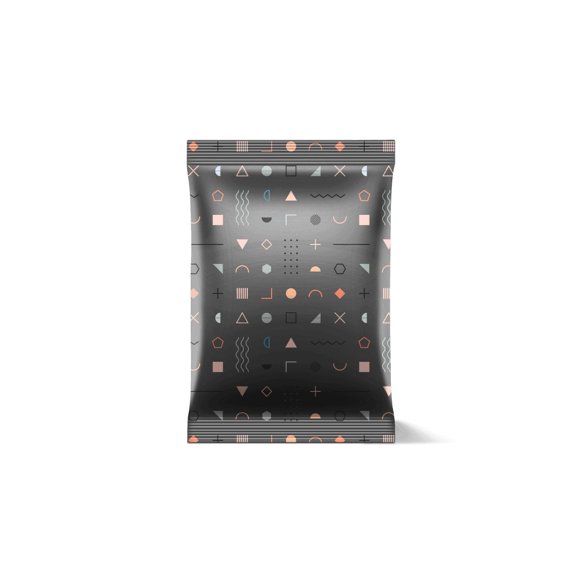 Pillow Pouches designed for lightweight packaging, product containment, and efficient retail presentation